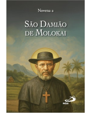 Novena a São Damião de Malokai