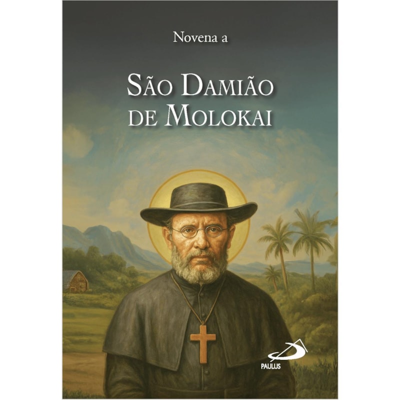 Novena a São Damião de Malokai