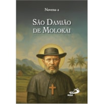 NOVENA A SÃO DAMIÃO DE MOLOKAI