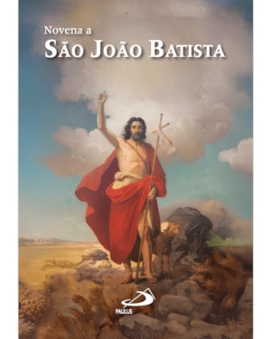 Novena a São João Batista