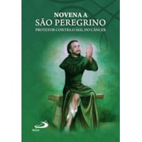 Novena a São Peregrino