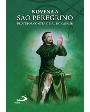 Novena a São Peregrino