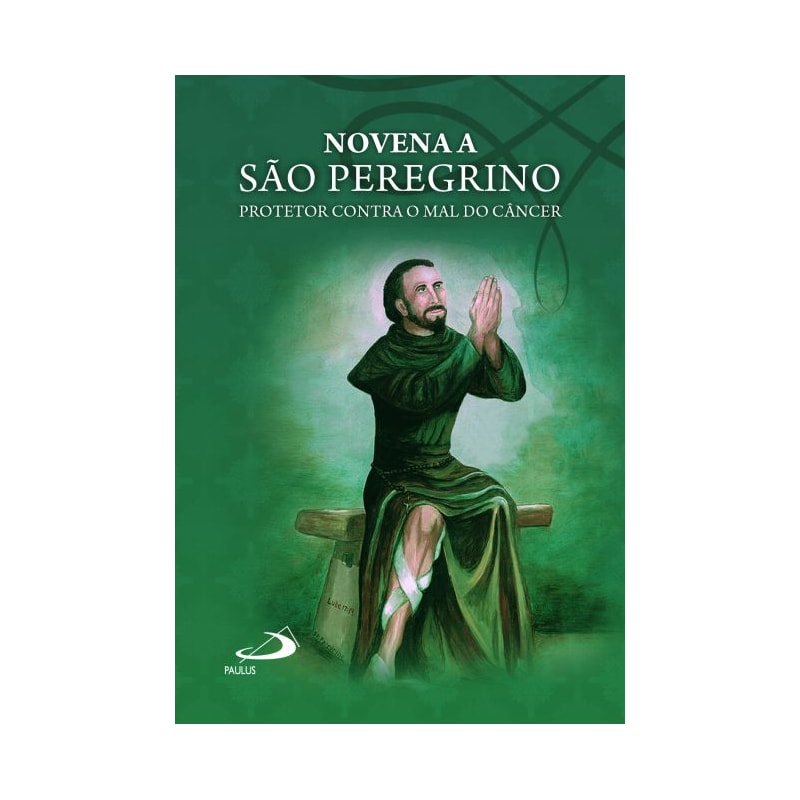 Novena a São Peregrino