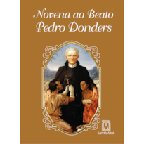 NOVENA AO BEATO PEDRO DONDERS