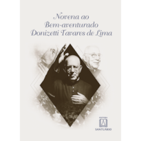 NOVENA AO BEM-AVENTURADO DONIZETTI TAVARES DE LIMA