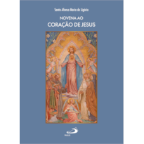 Novena ao Coração de Jesus
