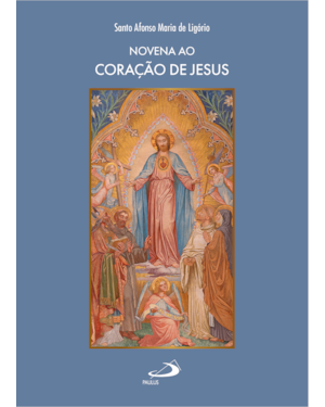 Novena ao Coração de Jesus