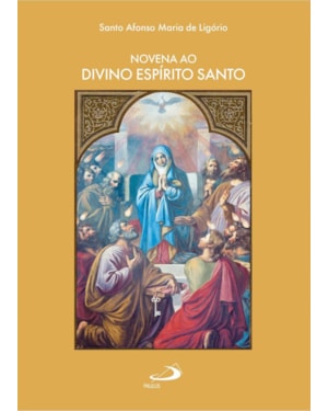 Novena ao Divino Espírito Santo