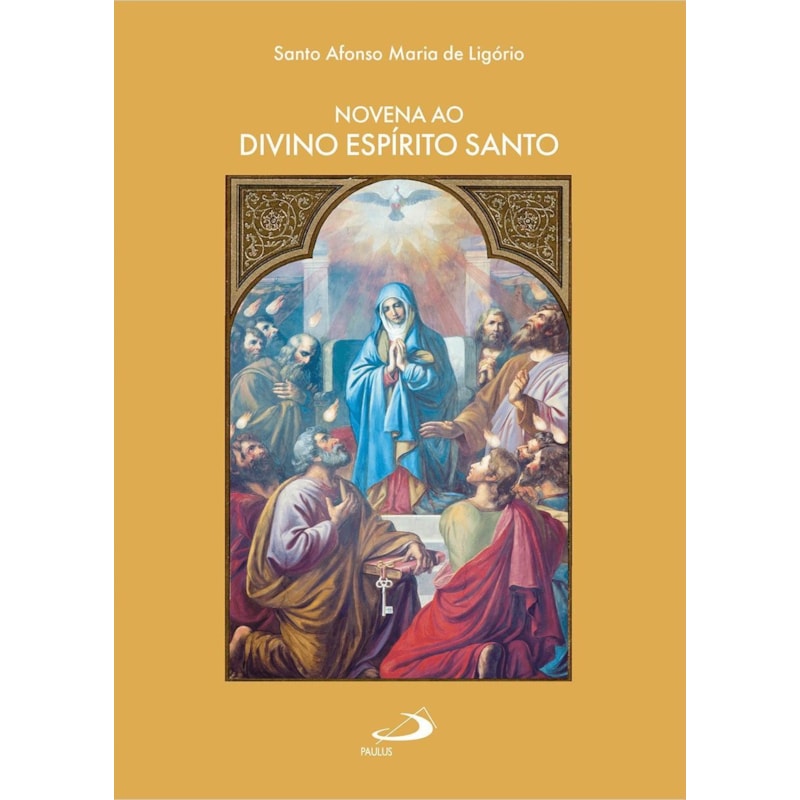 Novena ao Divino Espírito Santo