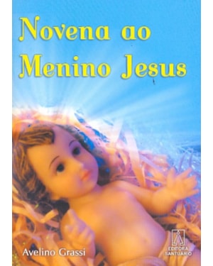 NOVENA AO MENINO JESUS