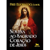 NOVENA AO SAGRADO CORAÇÃO DE JESUS