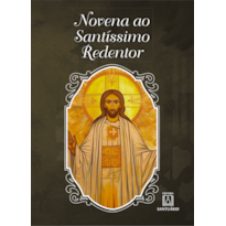 Novena ao Santíssimo Redentor