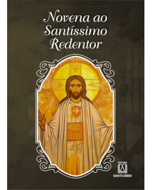 Novena ao Santíssimo Redentor
