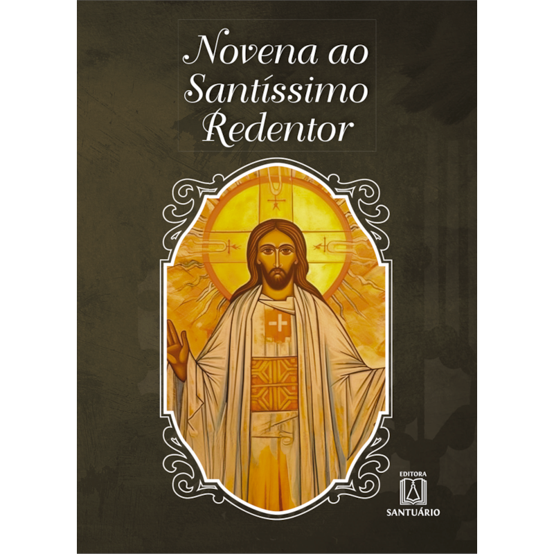 Novena ao Santíssimo Redentor