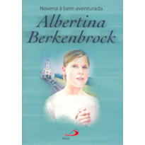 Novena bem-aventurada Albertina Berkenbrock