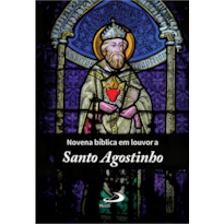 Novena Bíblica em Louvor a Santo Agostinho