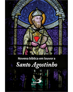 Novena Bíblica em Louvor a Santo Agostinho