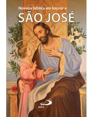 Novena Bíblica em Louvor a São José