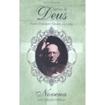 Novena com Reflexões Bíblicas Padre Donizetti Tavares de Lima