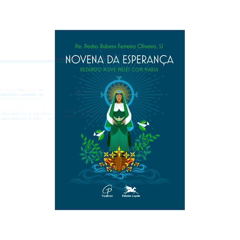 NOVENA DA ESPERANÇA