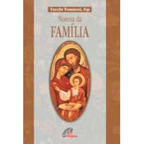 NOVENA DA FAMÍLIA