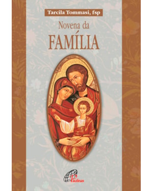 Novena da família