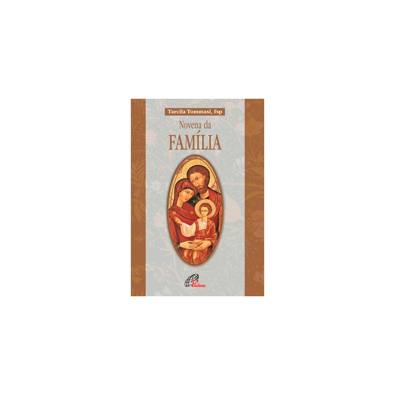 NOVENA DA FAMÍLIA