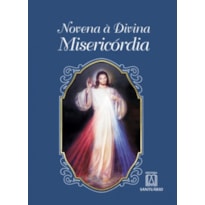 NOVENA DA MISERICORDIA - 1ª