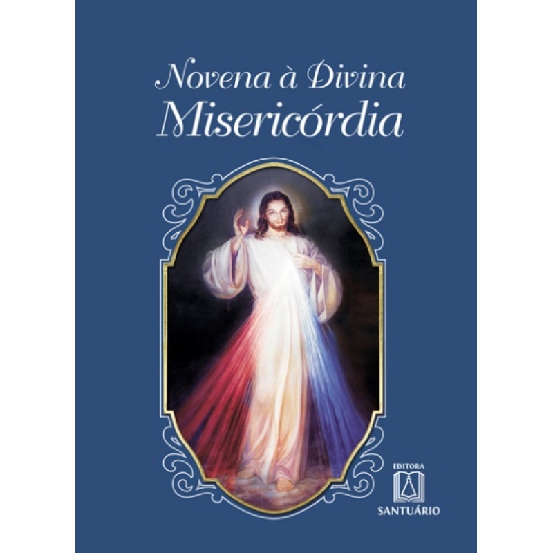 NOVENA DA MISERICORDIA - 1ª