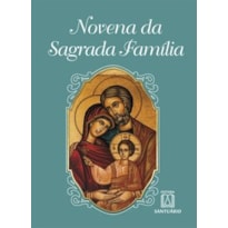 NOVENA DA SAGRADA FAMÍLIA