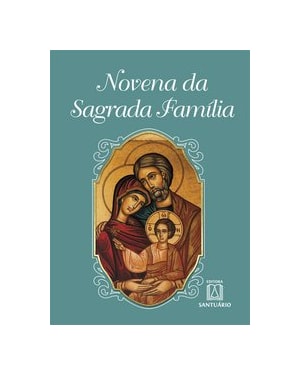 NOVENA DA SAGRADA FAMÍLIA