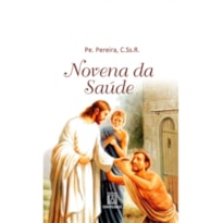 NOVENA DA SAUDE