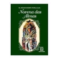 NOVENA DAS ALMAS