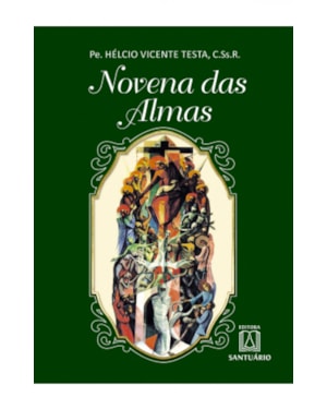 NOVENA DAS ALMAS