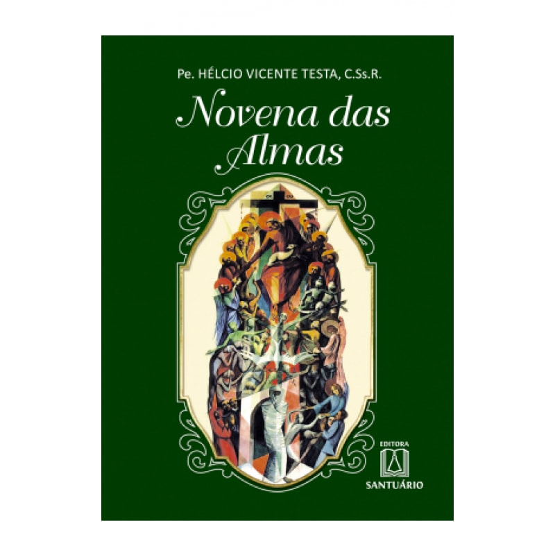 NOVENA DAS ALMAS