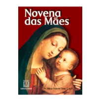 NOVENA DAS MAES