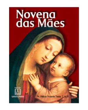 NOVENA DAS MAES