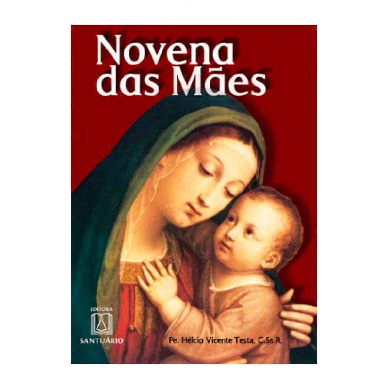 NOVENA DAS MAES