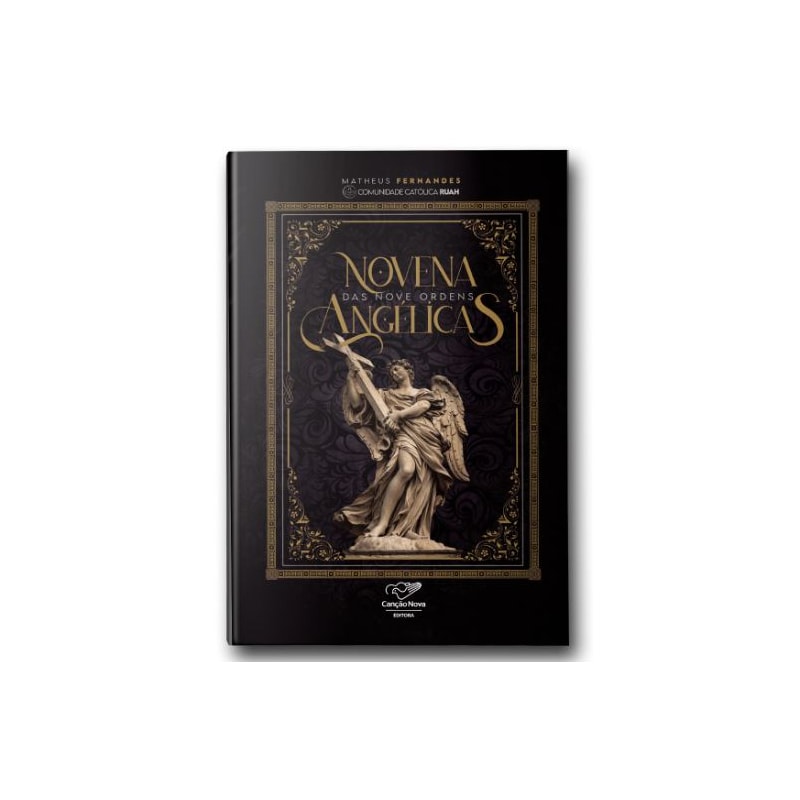 NOVENA DAS NOVE ORDENS ANGELICAS