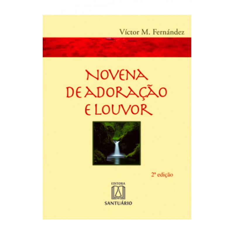 NOVENA DE ADORACAO E LOUVOR
