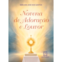 Novena de Adoração e Louvor