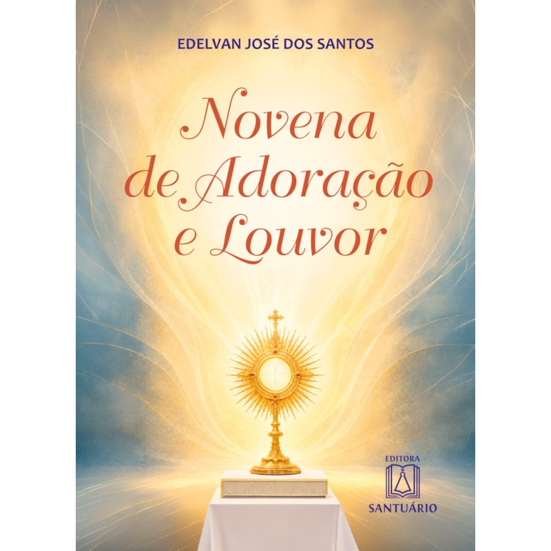 Novena de Adoração e Louvor