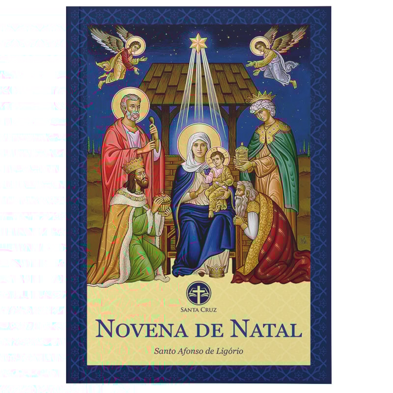 NOVENA DE NATAL
