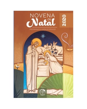 NOVENA DE NATAL 2020