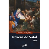 Novena de Natal 2020