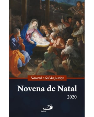 Novena de Natal 2020