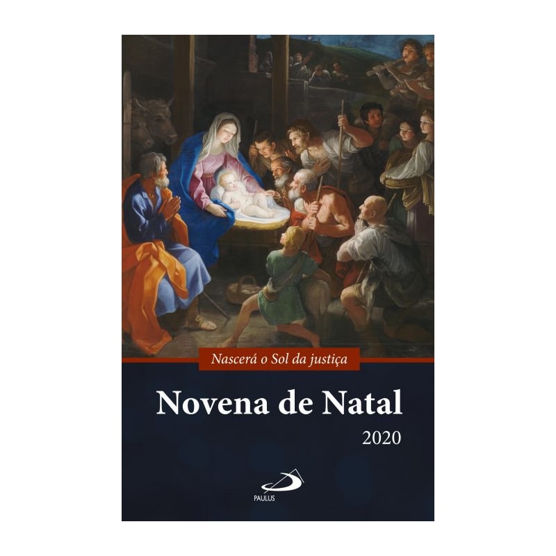 Novena de Natal 2020