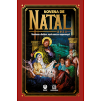 NOVENA DE NATAL 2022