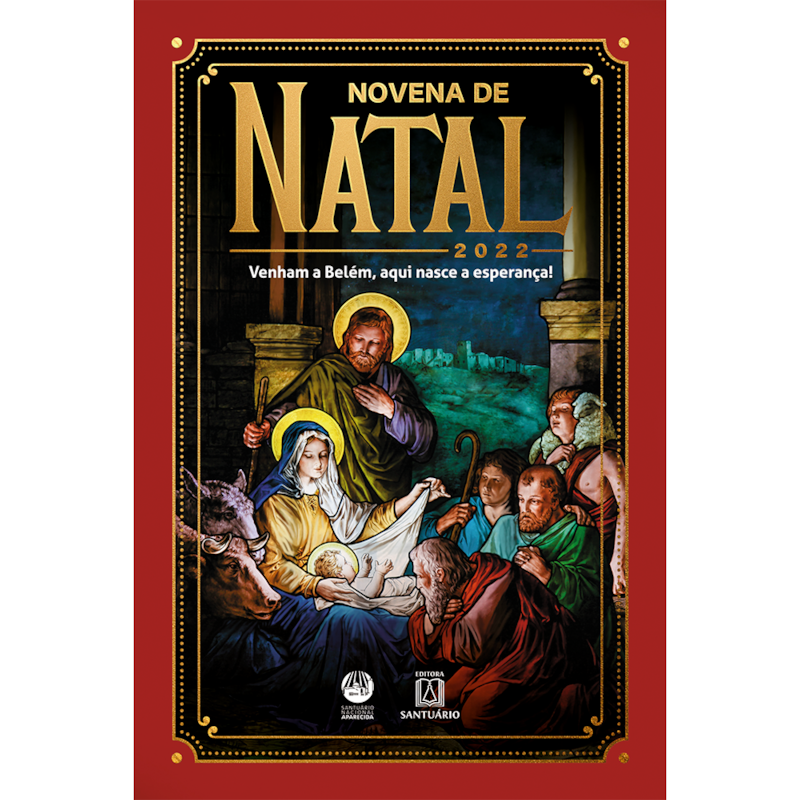 NOVENA DE NATAL 2022