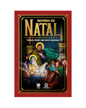 NOVENA DE NATAL 2022
